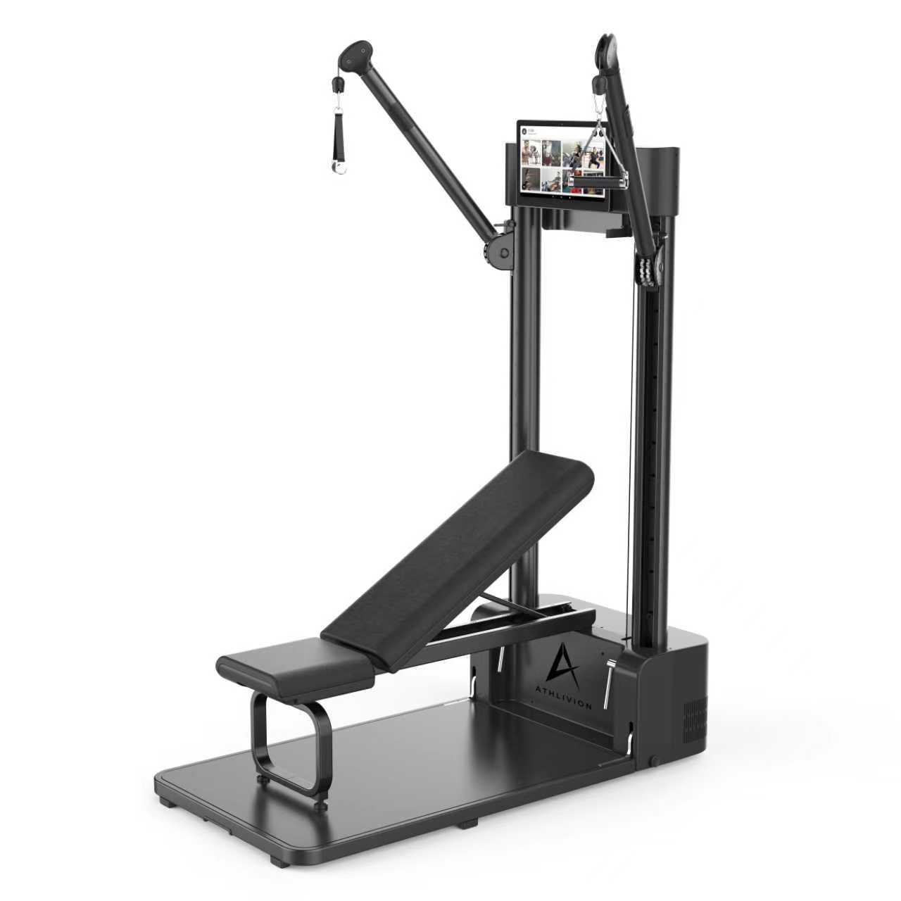 Smart Functional Strength Machine L808T